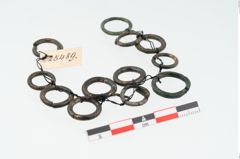 Foto von Bronzering (NHMW-PRAE-025489)